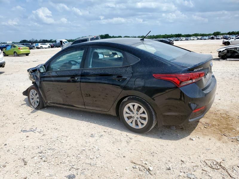 2019 HYUNDAI ACCENT SE - 3KPC24A36KE047082