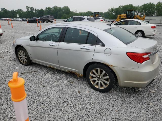 Vin: 1c3ccbbb8cn131655, lot: 61080835, chrysler 200 touring 20122
