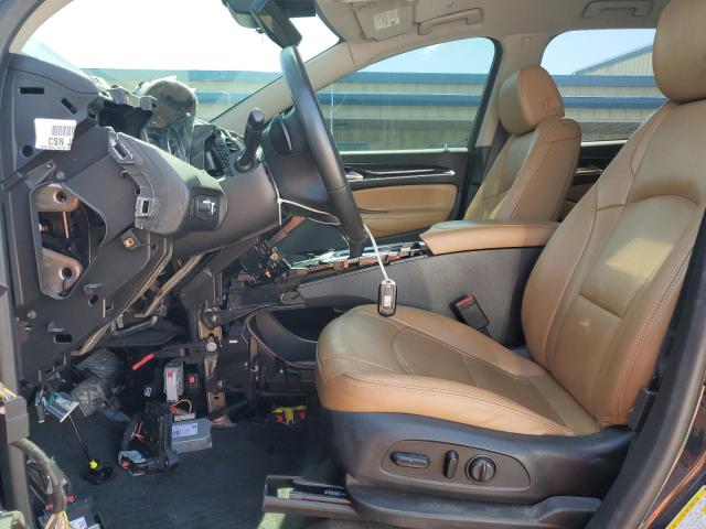 2020 BUICK ENCLAVE ES 5GAERBKW1LJ126313