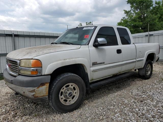 GMC SIERRA C25