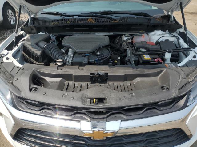 2025 CHEVROLET BLAZER 3LT #3291357152