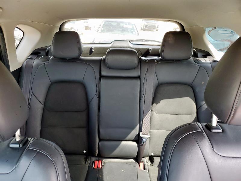 2021 MAZDA CX-5 TOURI #3285662667