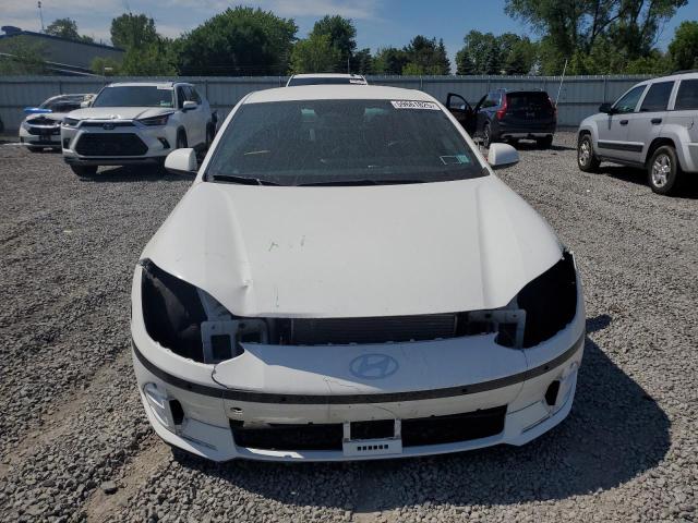 2024 HYUNDAI IONIQ 6 SE KMHM24AC0RA076316