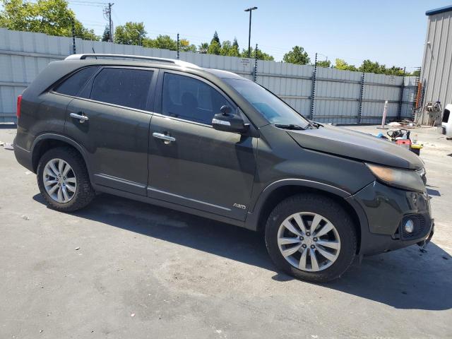Vin: 5xyktda22bg154939, lot: 59346665, kia sorento base 20114