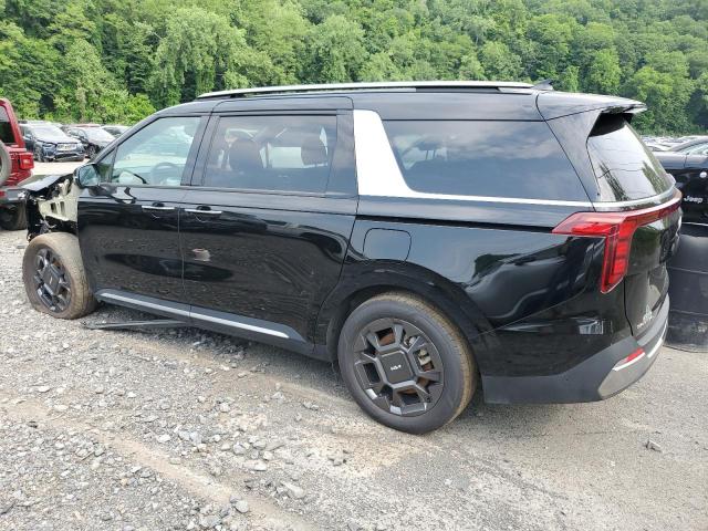 KIA CARNIVAL S 2025 KNDNE5KAXS6042184 photo #3