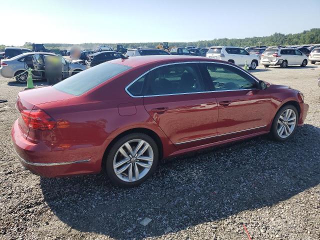 Vin: 1vwcm7a37gc061192, lot: 61437495, volkswagen passat sel premium 20163