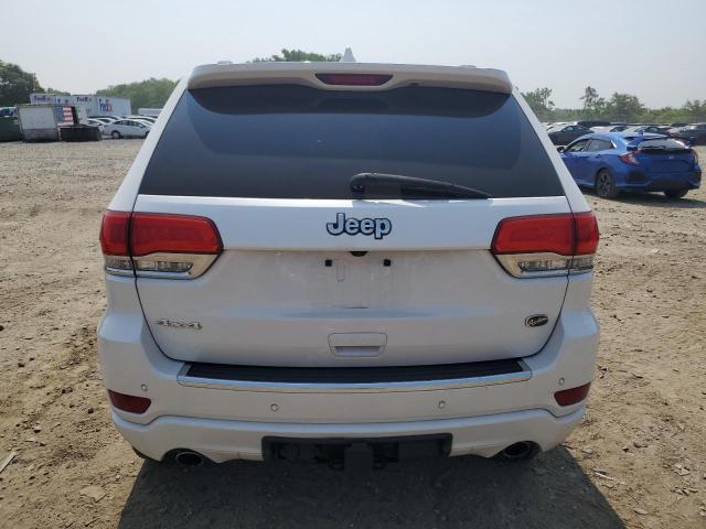 2017 JEEP GRAND CHER 1C4RJFCG5HC849924