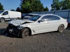 Top Destinations for Shipping Cars from the USA