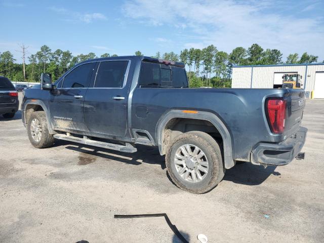 Vin: 1gt49rey3lf152365, lot: 62578235, gmc sierra k2500 denali 20202