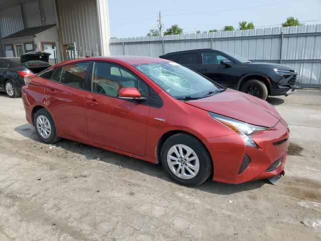 2017 TOYOTA PRIUS JTDKBRFU9H3535226