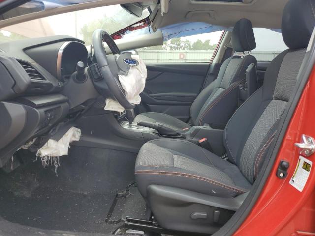 2023 SUBARU CROSSTREK JF2GTAEC0PH282975