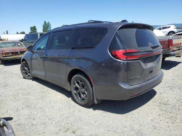 Vin: 2c4rc1l76mr540882, lot: 61252675, chrysler pacifica hybrid touring l 20212
