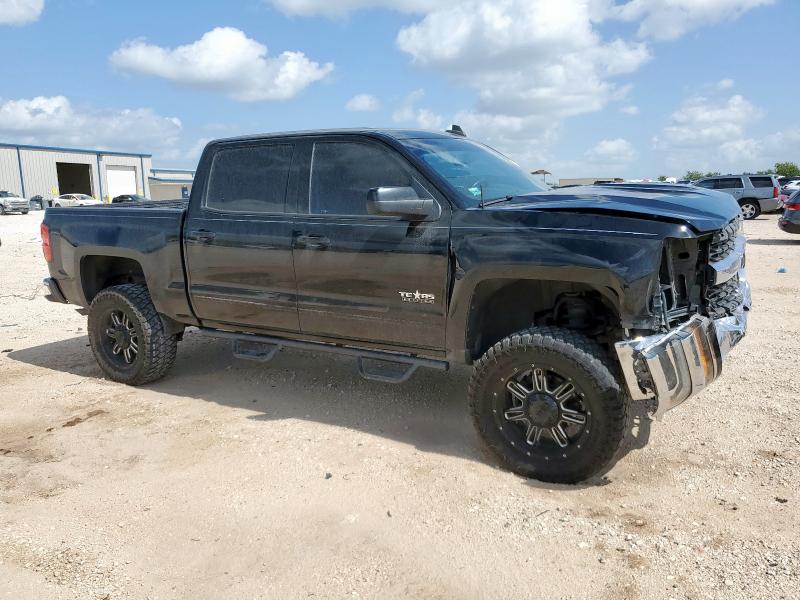 Vin: 3gcpcrec4jg402162, lot: 62126005, chevrolet all models c1500 lt 20184