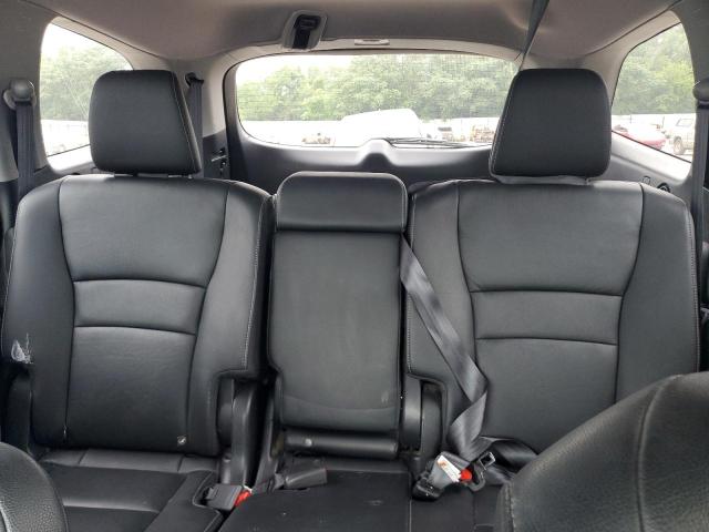 2022 HONDA PILOT SE 5FNYF6H25NB073397