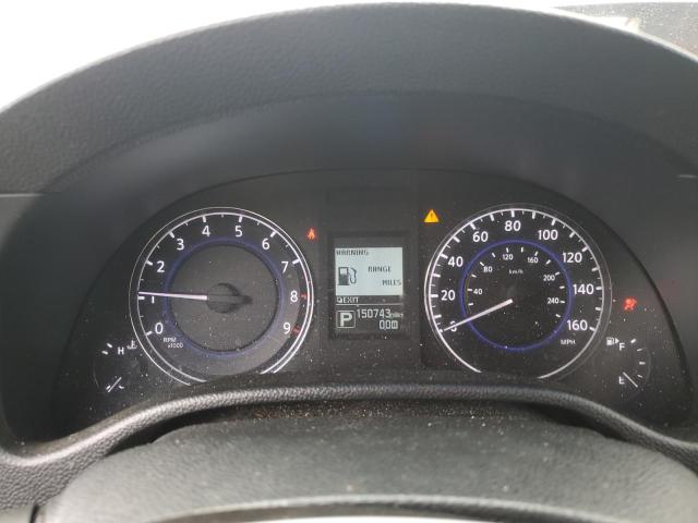 2015 INFINITI Q60 JOURNE JN1CV6EK5FM870388