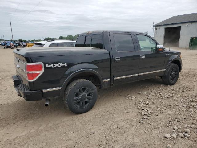 Vin: 1ftfw1ev7afd41557, lot: 62374285, ford f-150 supercrew 20103