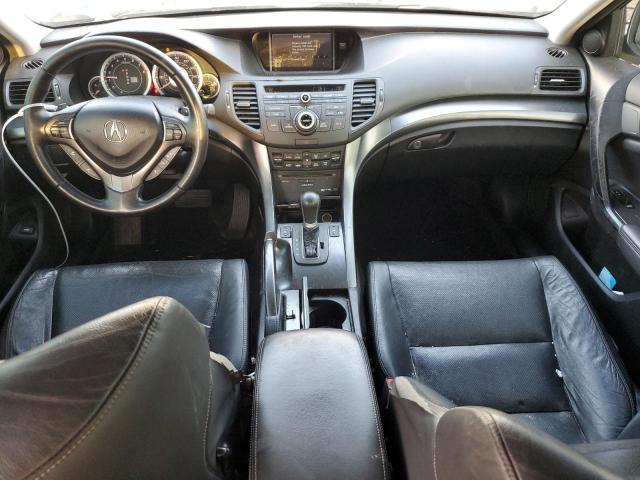 2011 ACURA TSX - JH4CU2F60BC001772