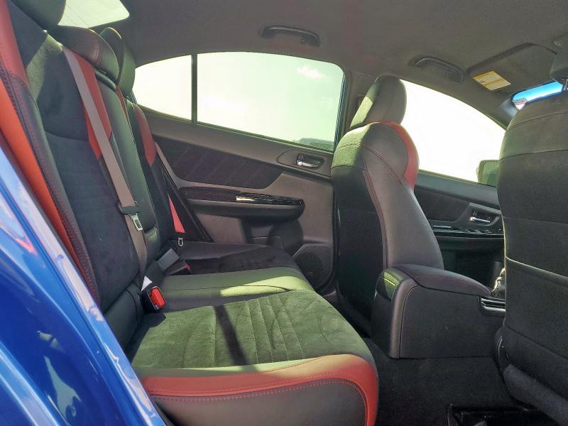 2018 SUBARU WRX STI JF1VA2M69J9839161