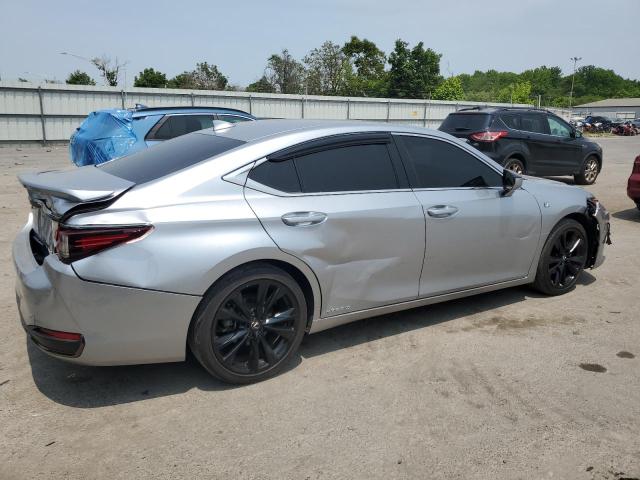 Vin: 58aga1c16nu023275, lot: 59368385, lexus es300 300h base 20223