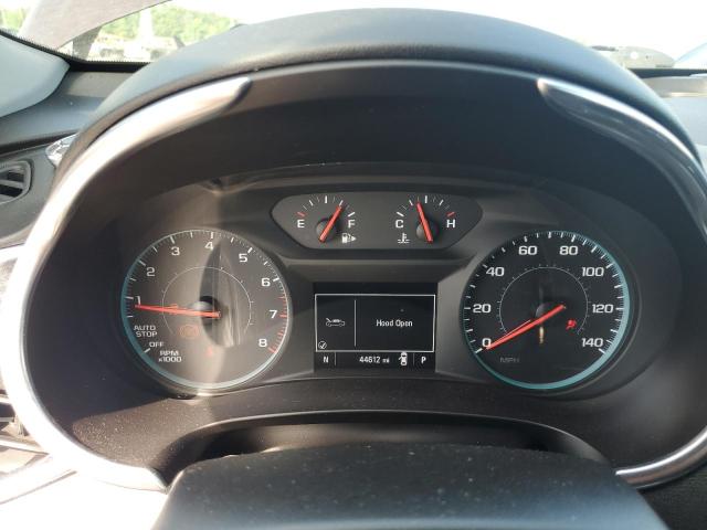 2020 CHEVROLET MALIBU LT 1G1ZD5ST8LF127587