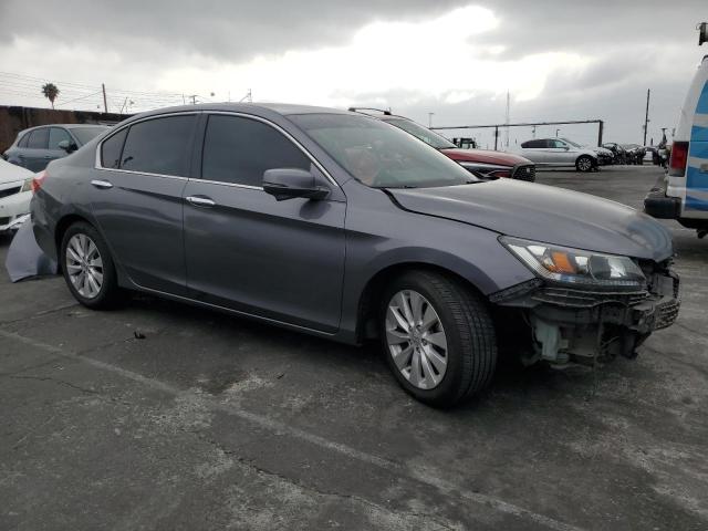 Vin: 1hgcr2f84da065611, lot: 62754425, honda accord exl 20134