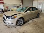 2017 FORD FUSION TIT - 3FA6P0RUXHR154907
