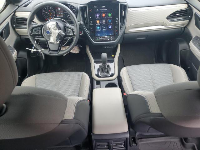 2025 SUBARU FORESTER P JF2SLDDC4SH439932