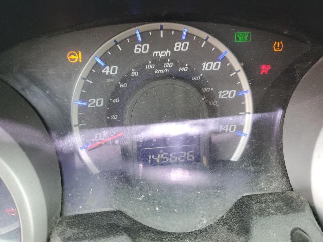 2010 HONDA FIT SPORT - JHMGE8H49AC007095