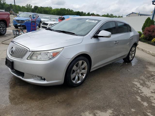 BUICK LACROSSE P