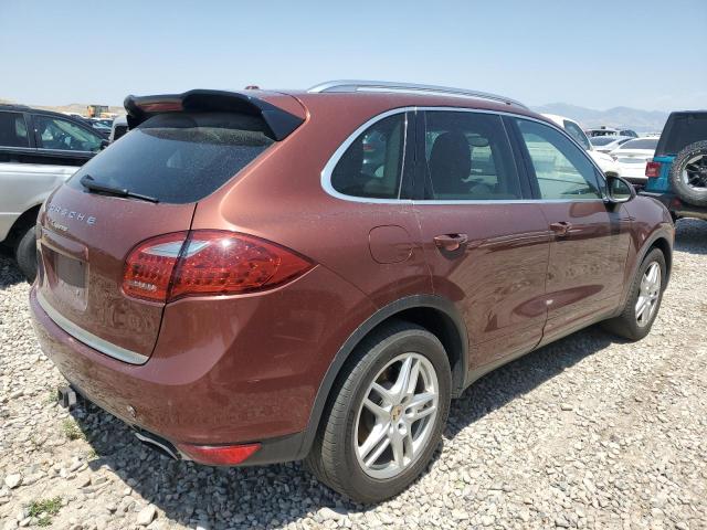 Vin: wp1aa2a2xcla10999, lot: 62423265, porsche cayenne 20123