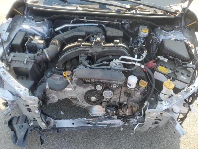2023 SUBARU CROSSTREK - JF2GTHMC7PH234738