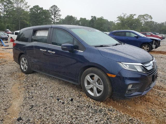 Vin: 5fnrl6h73kb105297, lot: 59736645, honda all models exl 20194