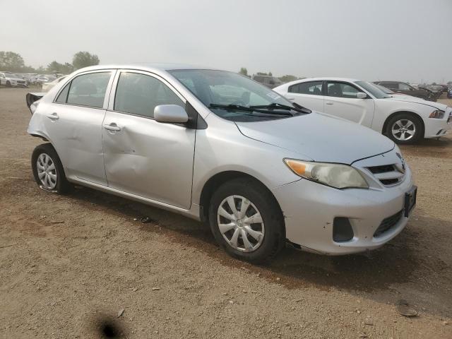 Vin: 2t1bu4ee0dc018437, lot: 59212645, toyota corolla base 20134