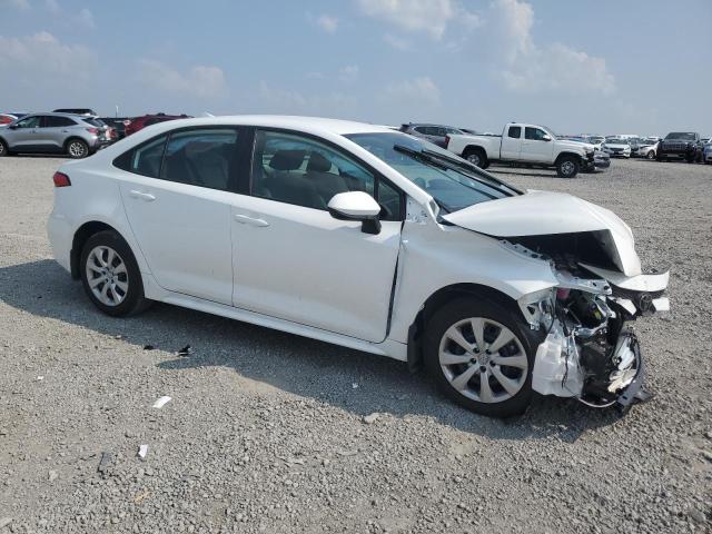 2025 TOYOTA COROLLA LE - 5YFB4MDE0SP253578