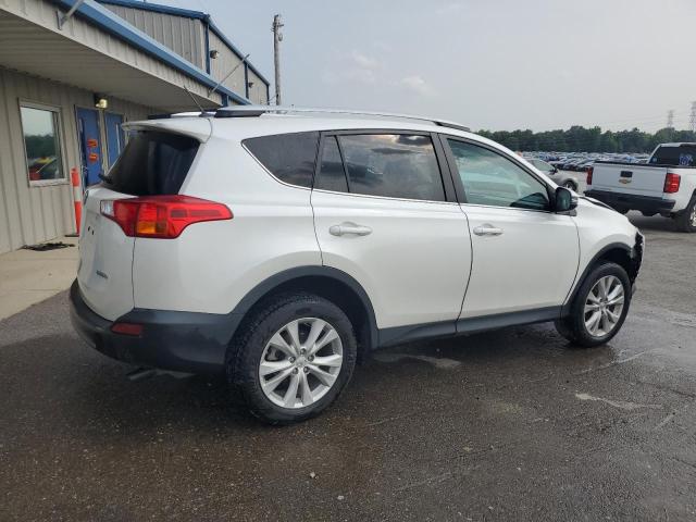 Vin: 2t3yfrev6dw063387, lot: 59353415, toyota rav4 limited 20133