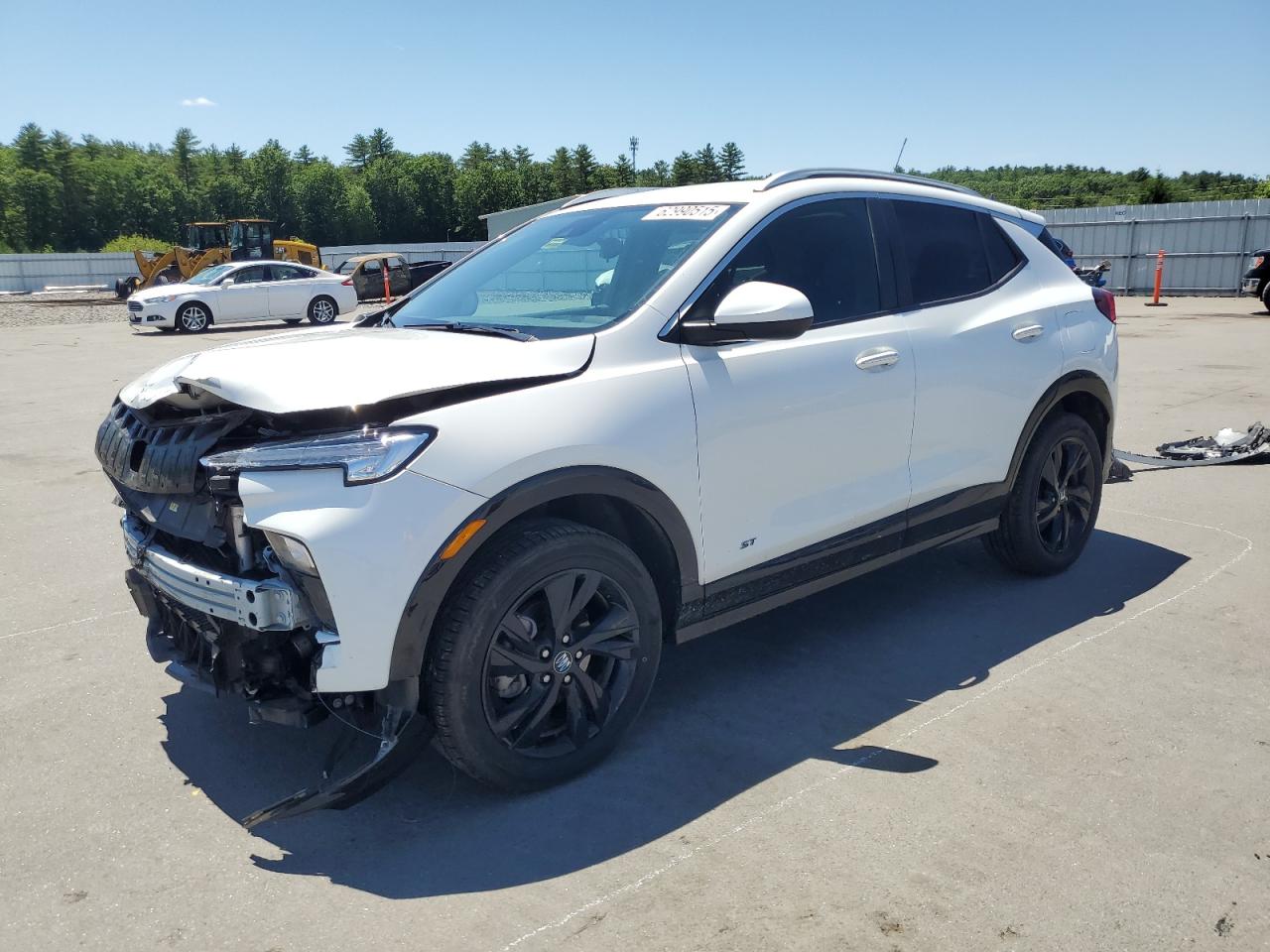 BUICK ENCORE SPORT TOURING
