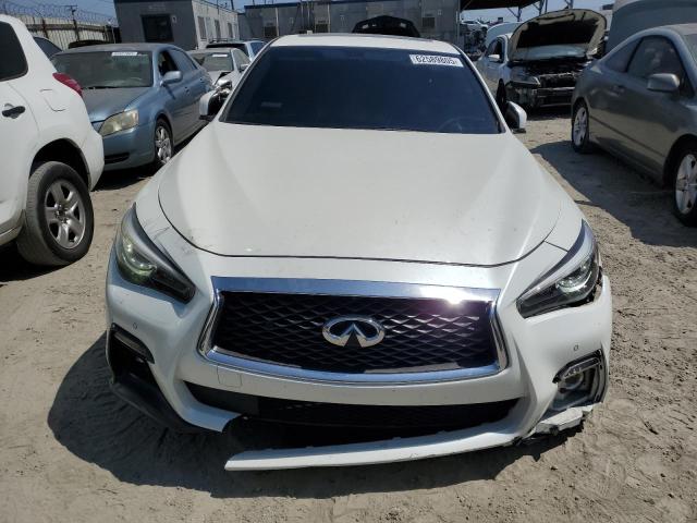 2020 INFINITI Q50 PURE - JN1EV7AP7LM203432