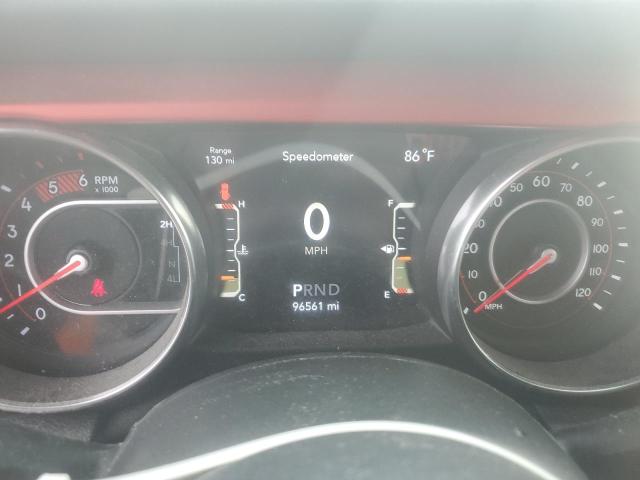 2021 JEEP WRANGLER U 1C4JJXFM3MW753710