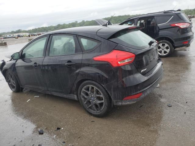 Vin: 1fadp3k21gl326059, lot: 58659395, ford focus se 20162