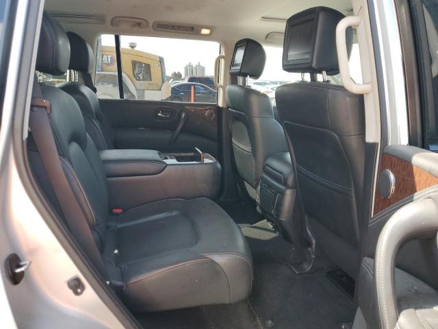 2019 NISSAN ARMADA PLA - JN8AY2NF5K9352726