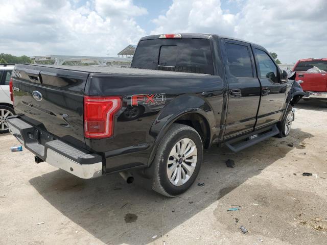 2015 FORD F150 SUPER - 1FTEW1EG7FKE72662