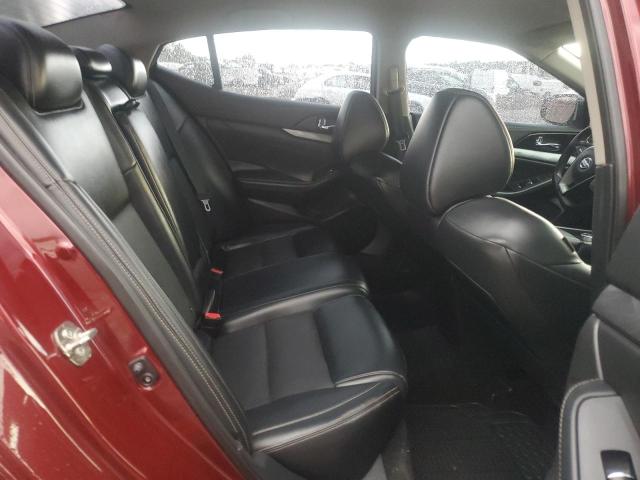 2017 NISSAN MAXIMA 3.5 - 1N4AA6AP3HC373811