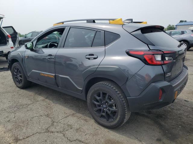 2024 SUBARU CROSSTREK 4S4GUHT65R3752253