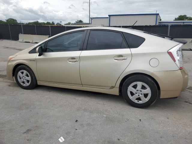Vin: jtdkn3du8b0248301, lot: 59414075, toyota prius 20112