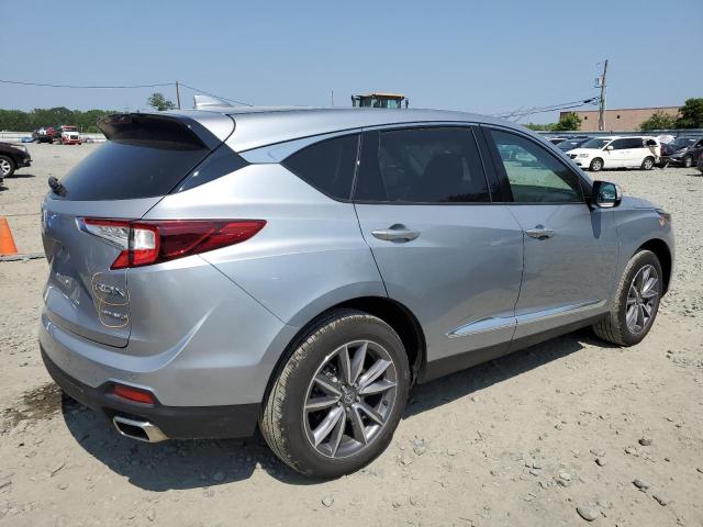 Vin: 5j8tc2h53nl017317, lot: 59266335, acura rdx technology 20223