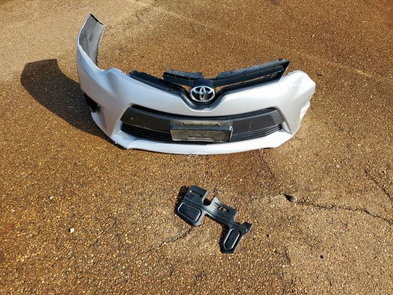 2015 TOYOTA COROLLA L - 5YFBURHE4FP202470