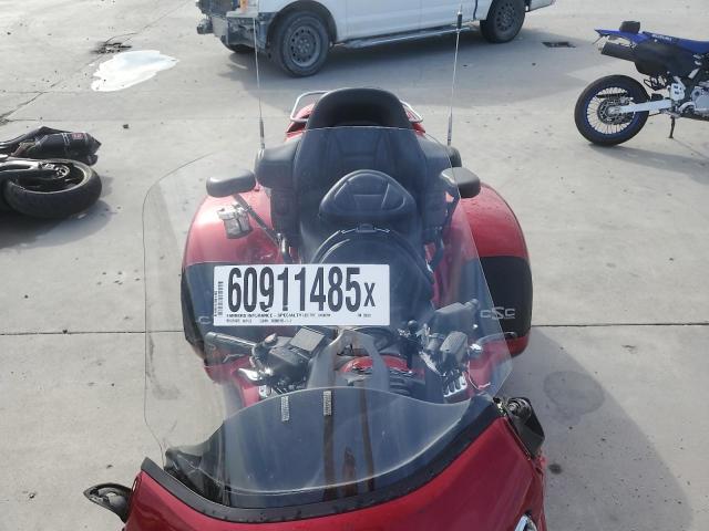 2003 HONDA GL1800 A 1HFSC47483A200371