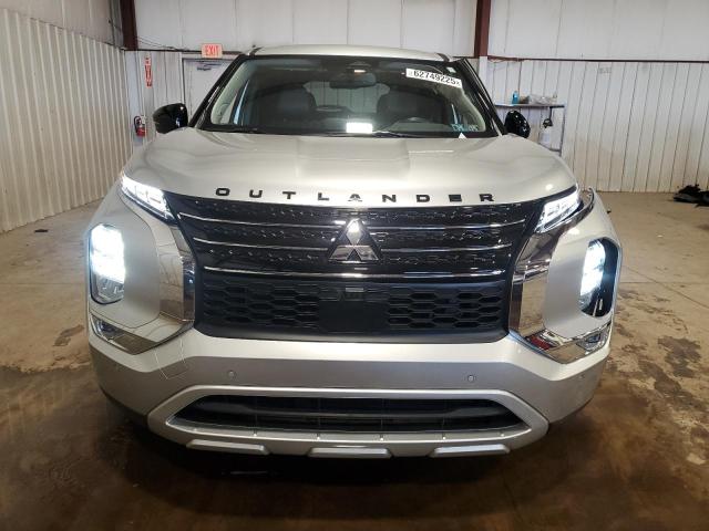 2024 MITSUBISHI OUTLANDER JA4J3VA84RZ005055