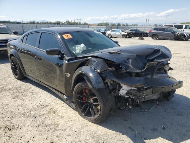 2023 DODGE CHARGER SR 2C3CDXL93PH686534