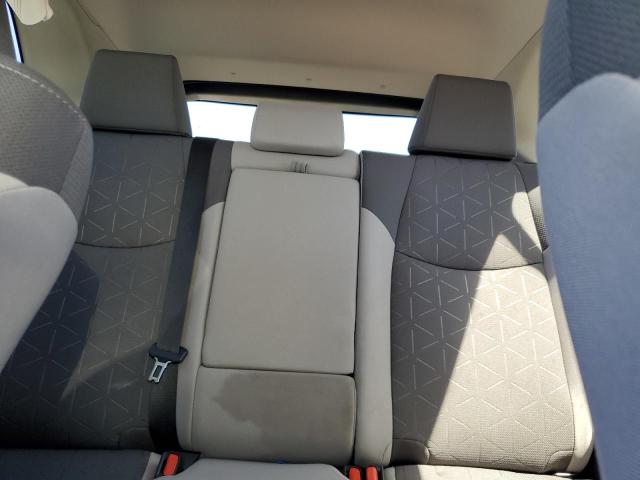 2021 TOYOTA RAV4 XLE - 4T3R6RFV2MU018577